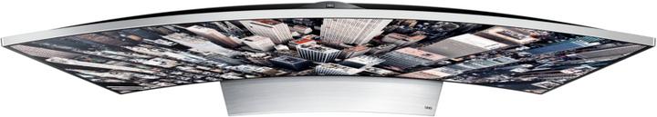 Image du produit Samsung Ue55hu8580 (55", 4K)