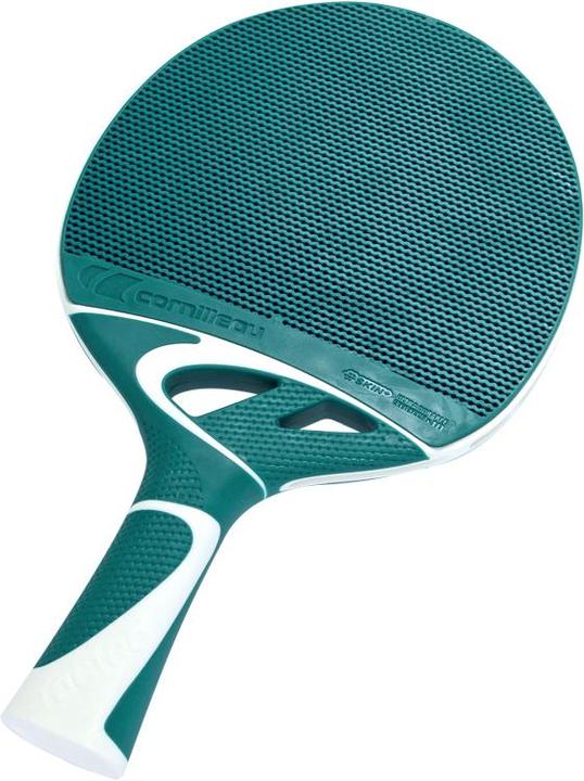 Actual product image Cornilleau Tacteo 50 racket