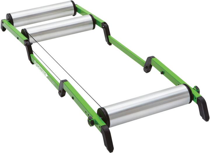Actual product image Kinetic Z-Rollers