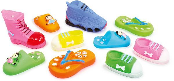 Produktbild Record Kleine Schuhe
