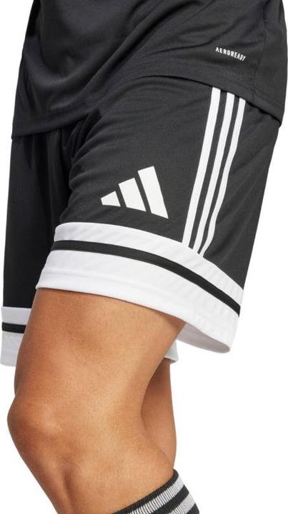 Actual product image adidas Squadra 25 Short (S)