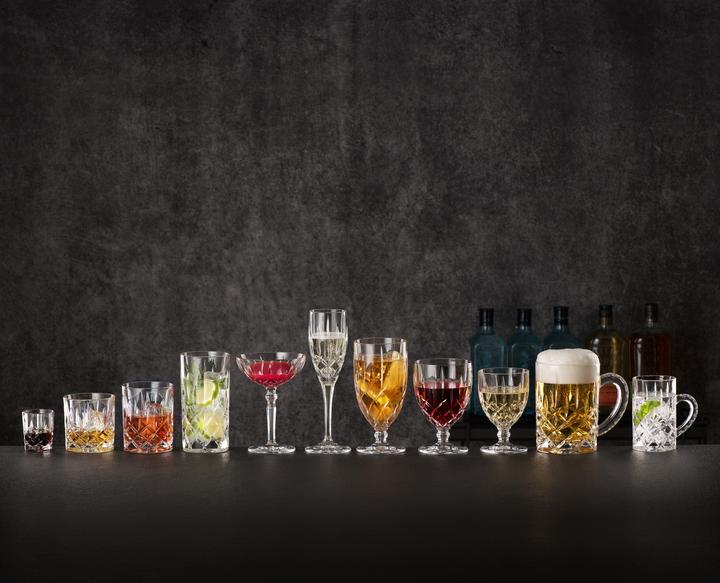 Actual product image Nachtmann Noblesse (0.23 l, 4 x)