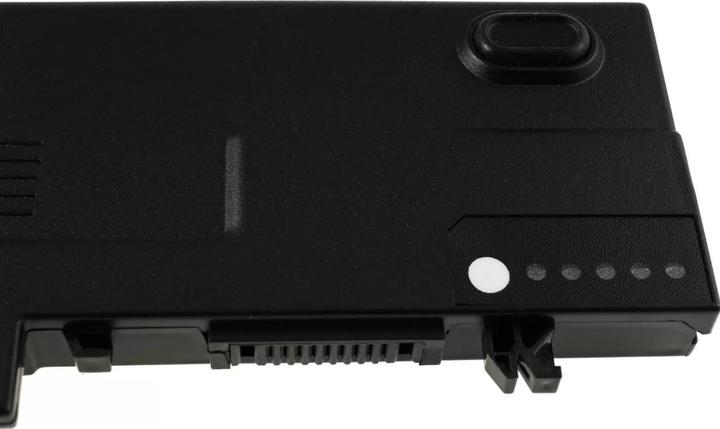 Actual product image AccuCell Battery Dell Latitude D420 (3600 mAh)