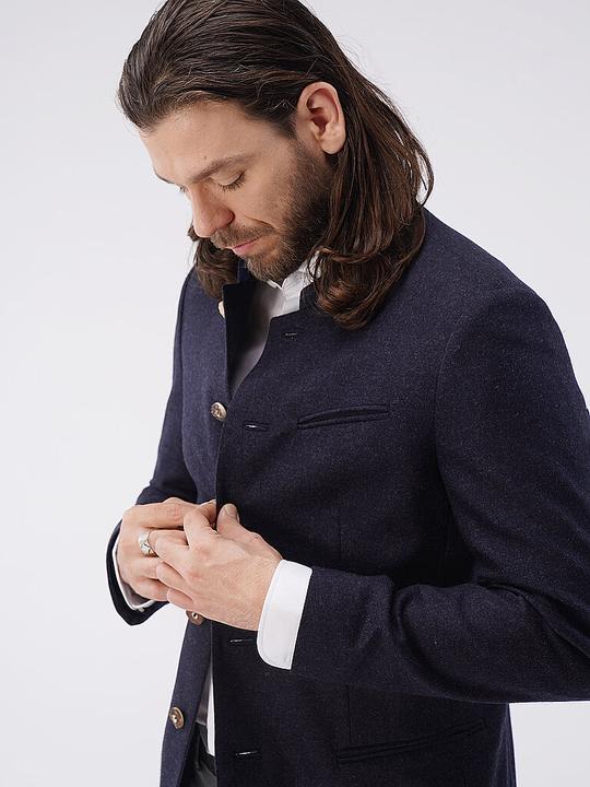 Image du produit Grasegger Veste traditionnelle JETZENDORF
