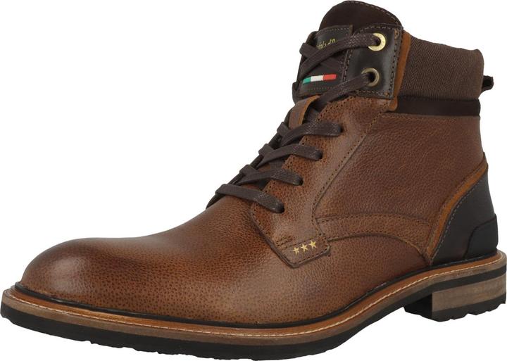 Actual product image Pantofola d'Oro Pizzoli Uomo High - 62365 (44)