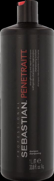 Produktbild Sebastian Penetraitt (1000 ml, Flüssiges Shampoo)