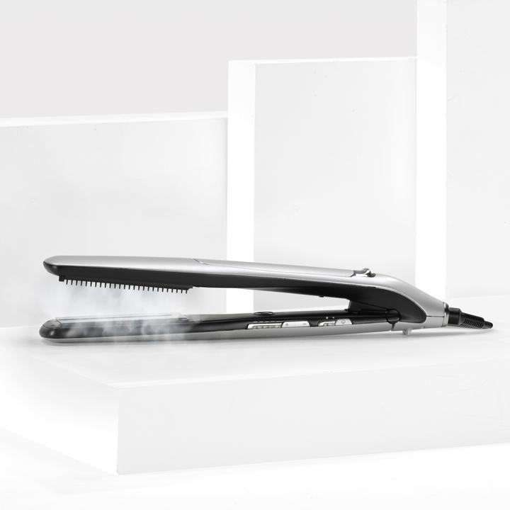 Immagine prodotto BaByliss Styler Steam Lustre ST595E (Piastra a vapore)