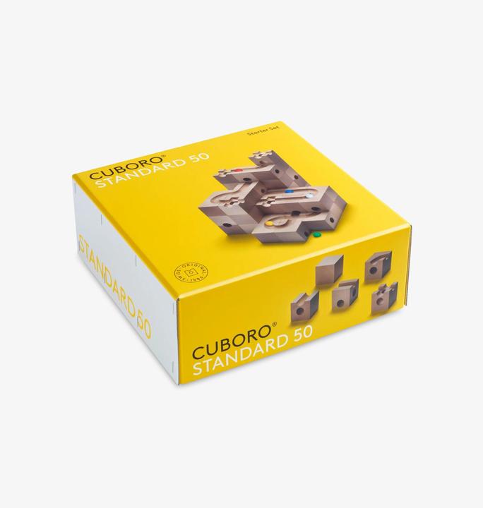 Image du produit Cuboro Standard 50