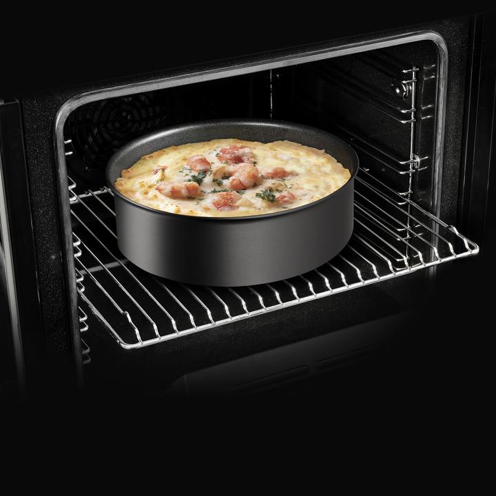 Actual product image Tefal Ingenio Unlimited (20 cm, Pan set + pot set, Aluminium)