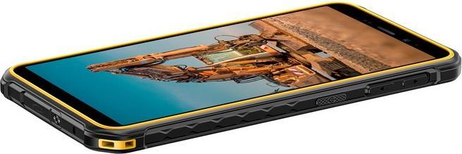 Immagine prodotto Ulefone Armor X12 (32 GB, Un po' di arancione, 5.43", Doppia SIM, 13 Mpx, 4G)