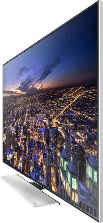 Actual product image Samsung Ue48hu7580 (48", 4K)