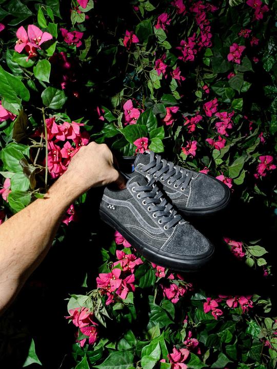Immagine prodotto Vans Skate Old Skool x Quasi (40)