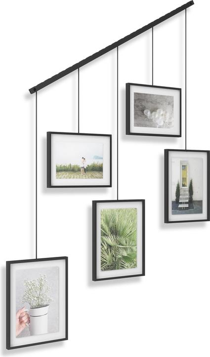 Actual product image Umbra Exhibit (20 x 25 cm, 10 x 15 cm, 13 x 18 cm)