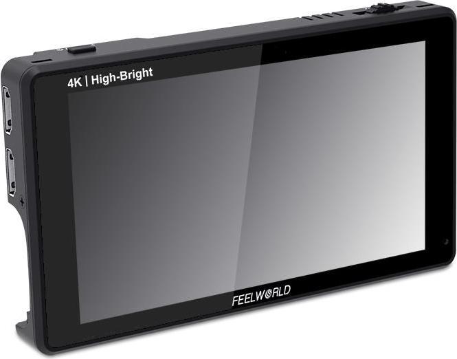 Actual product image Feelworld LUT6E (6", Full HD)