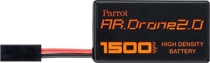 Parrot AR. Batteria del drone
