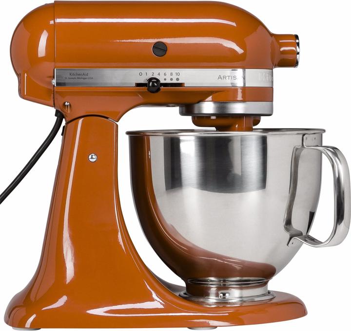 Actual product image KitchenAid Artisan KSM175 EU-Version (300 W)