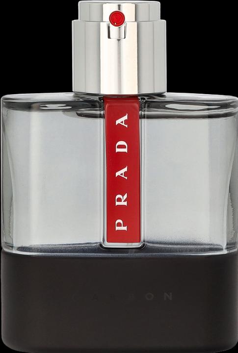 Produktbild Prada Luna Rossa Carbon (Eau de Toilette, 50 ml)
