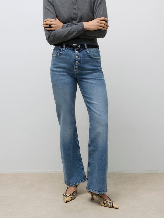 Actual product image Aware Awalice Hr Straight Dnm Jns Ra3032 Noos (W31/L30)