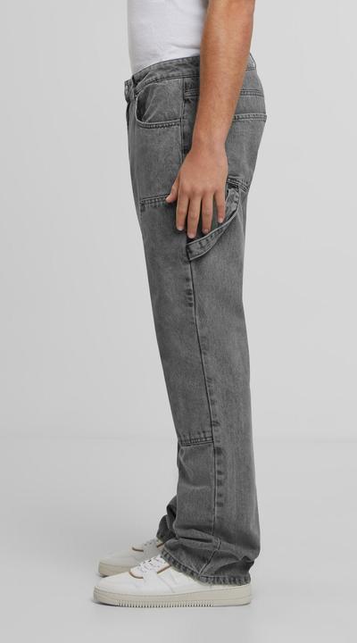 Produktbild 2Y Studios 2Y Haldor Carpenter Straight Jeans - 178923 (34)
