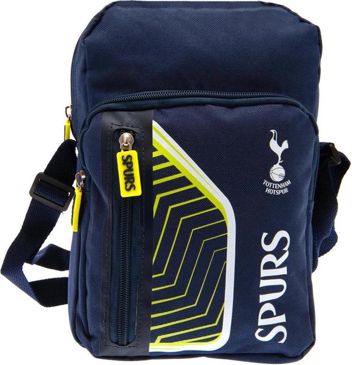 Tottenham Hotspur FC Schultertasche Schein