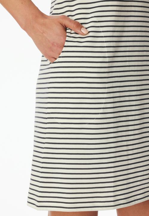 Actual product image Schiesser Casual Essentials nightdress (36)