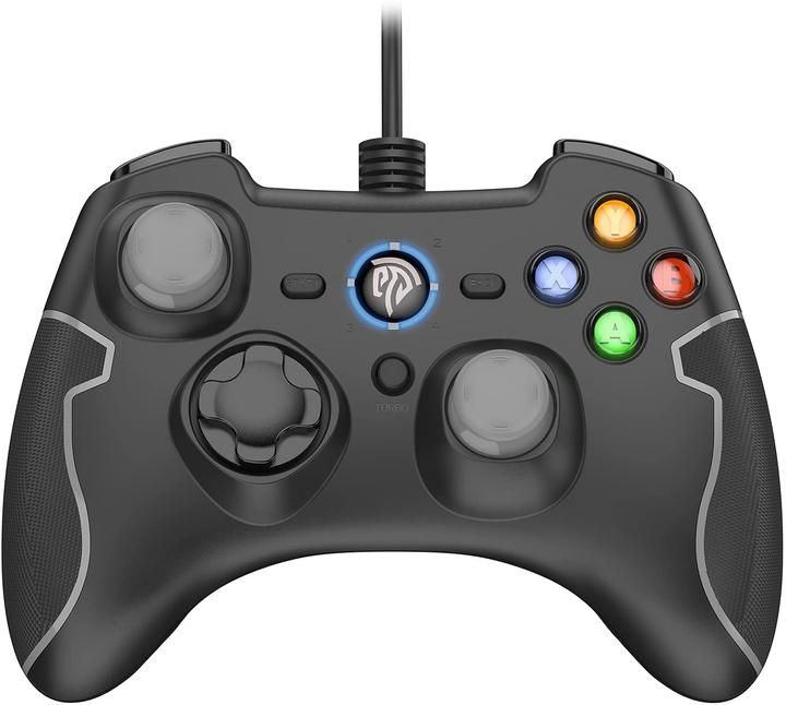 Image du produit EasySMX Esm-9100-gre (Android, PS3, Switch, Steam Machine, PC)