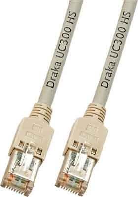 Actual product image EFB Elektronik Network cable (S/FTP, CAT5e, 25 m)