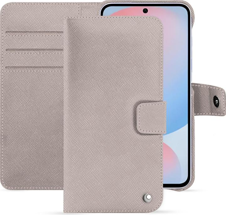 Image du produit Noreve Étui portefeuille cuir Samsung Galaxy A56 (Samsung Galaxy A56)