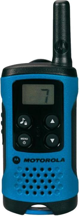 Produktbild Motorola Tlkr T41 (4 km)