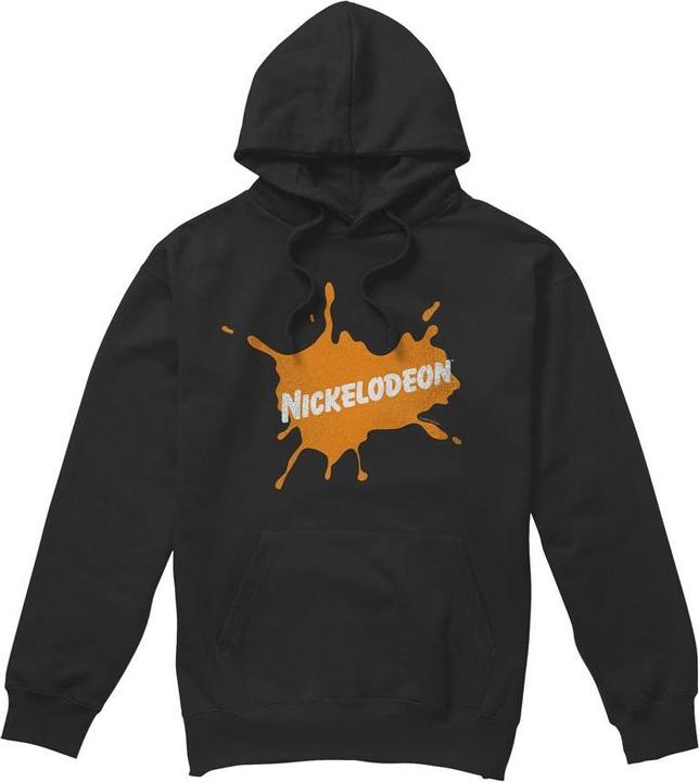 Nickelodeon Kapuzenpullover (M)