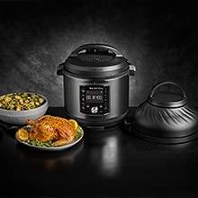 Productafbeelding Instant Pot Multicooker Pro Crisp (EU-stekker)