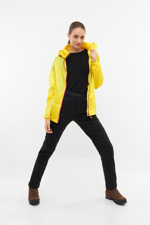 MGA Wikinger Rainier Lady Jacke (M)