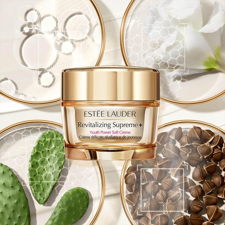Actual product image Estée Lauder Pure Color (50 ml, 24h cream)