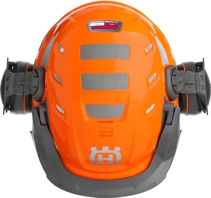Actual product image Husqvarna Safety helmet Technical (One size)