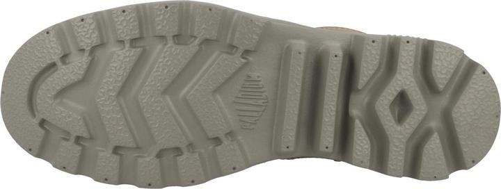 Actual product image Palladium Pampa Travel Lite - 34801 (45)