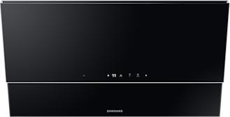 Image du produit Samsung NK36C9804WB/UR (Hotte murale)