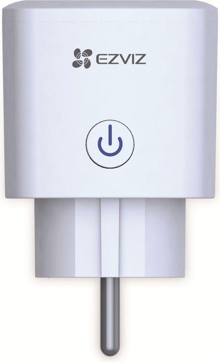 Actual product image EZVIZ T30-10B-EU