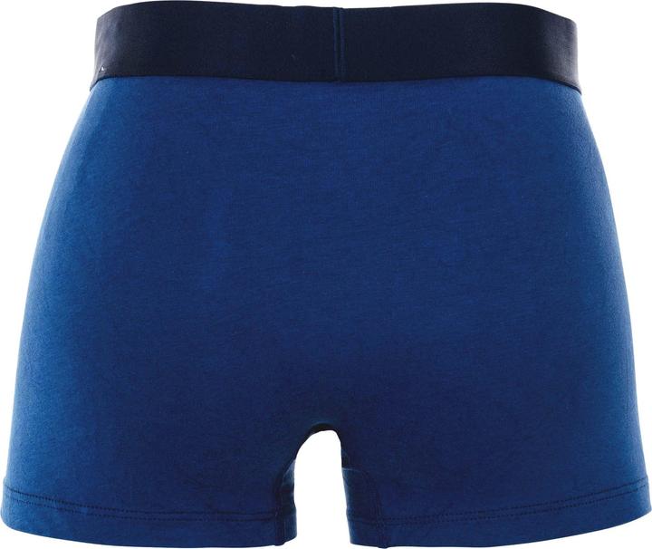 Immagine prodotto Lacoste Boxer Court Sous-Vetement (XXL, confezione da 3)