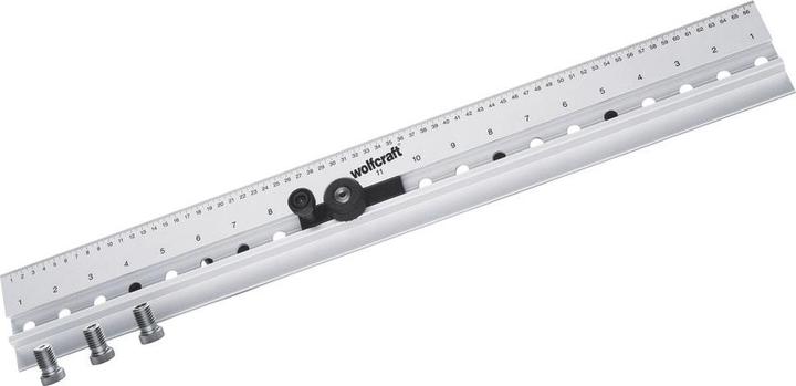 Produktbild wolfcraft wolfcraft 1 Dübelleiste (1 Stk.)