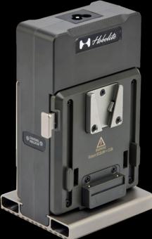 Actual product image Harlowe Pro Creator AC/DC Kit