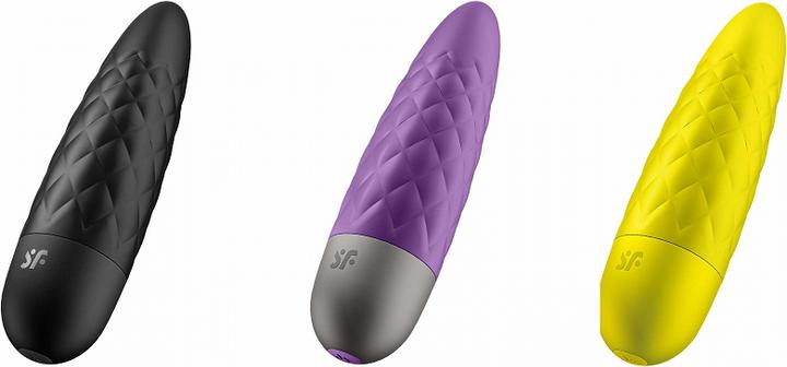 Produktbild Satisfyer Ultra Power Vibrator 5
