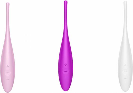 Satisfyer Twirling Joy