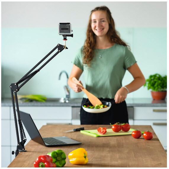 Produktbild Hama 700 II (Metall)