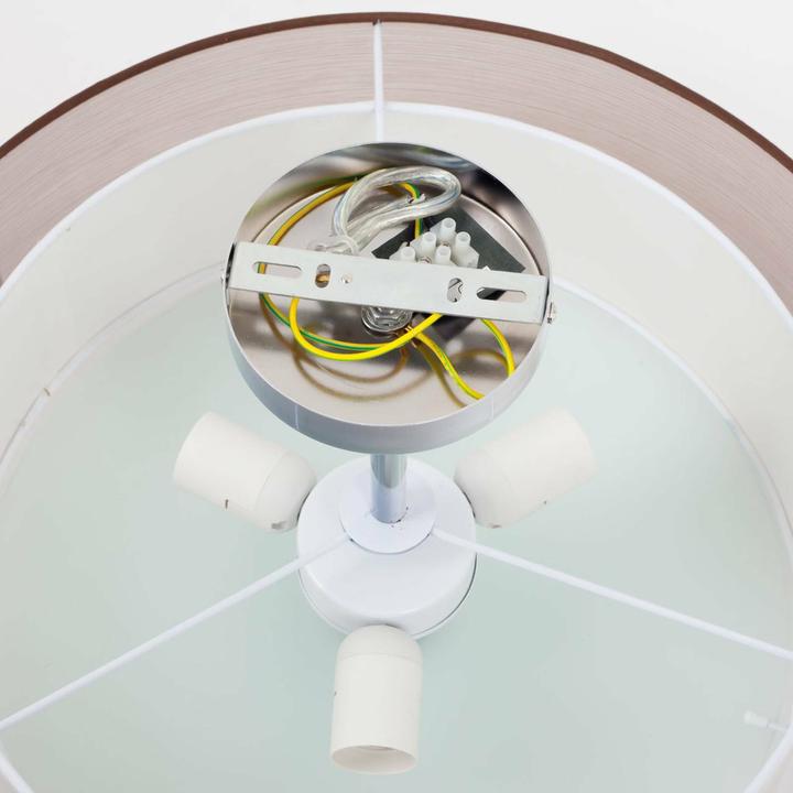 Actual product image Lindby Pikka (E27, 2850 lm)
