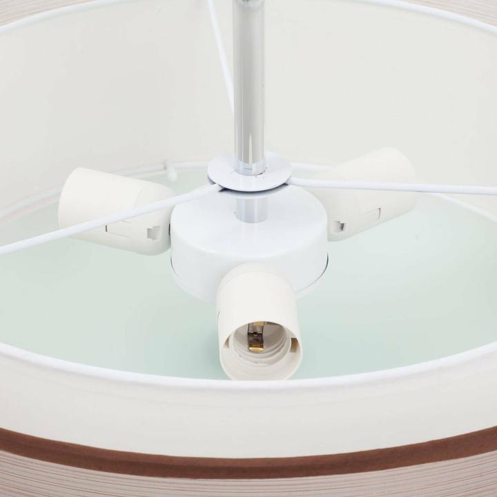 Actual product image Lindby Pikka (E27, 2850 lm)