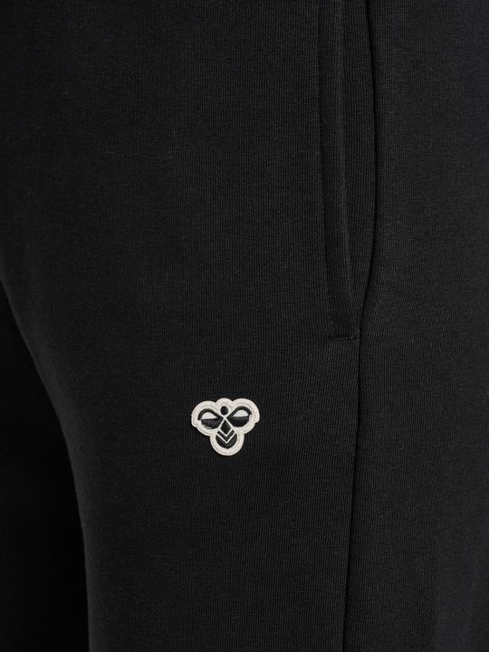 Actual product image hummel hmlLOOSE SWEATPANT BEE (XS)