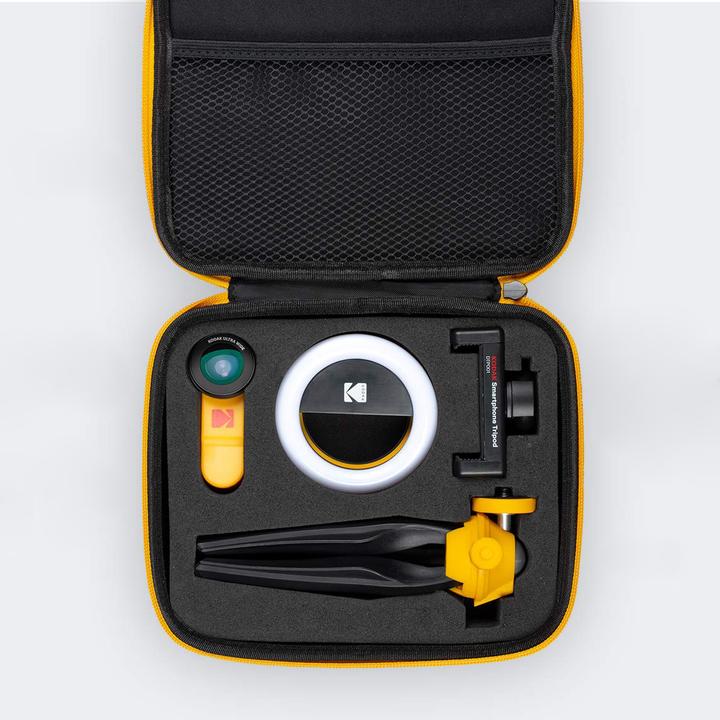 Immagine prodotto Kodak Kit fotografico per smartphone