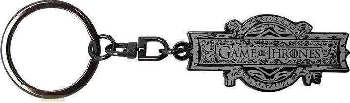 Actual product image ABYstyle Spiel der Throne - Logo