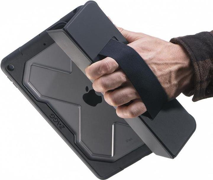 Immagine prodotto Zagg Messenger robusto (iPad 10.2 (2020), IPad 10.2 (2021))