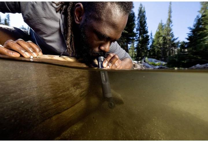 Immagine prodotto LifeStraw Personale di punta